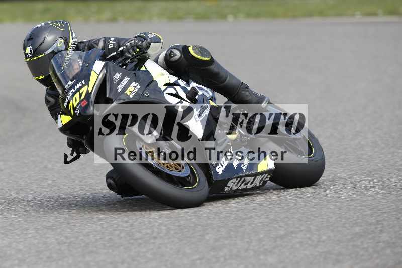 /34 25.07.2025 Speer Racing ADR/Gruppe rot/707
